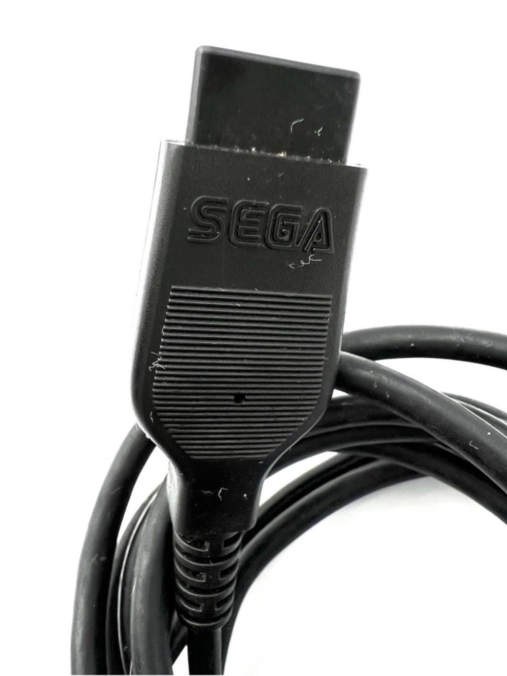 SEGA GENESIS MENACER RECEIVER 1658 LIGHT GUN ADAPTER OEM - Picture 3 of 7